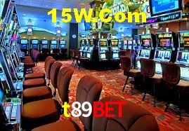 Programa VIP t89bet