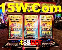 Premium Interface t89bet