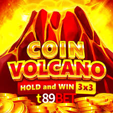Live Casino t89bet