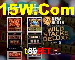t89bet: Seu Cassino Premiado com Pagamentos Rápidos