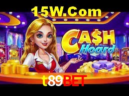 VIP Casino t89bet
